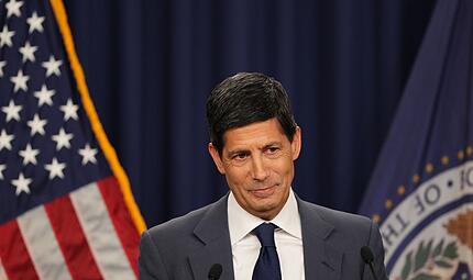 US-Notenbank legt Zinspause ein