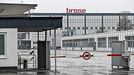 Brose Würzburg: Standort-Schließung laut IG Metall möglich Brose Würzburg: Standort-Schließung laut IG Metall möglich
