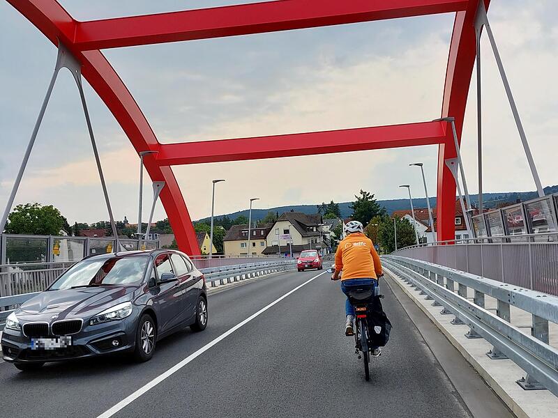 3. PiastenbrückeForchheim & Fränkische Schweiz 3. PiastenbrückeForchheim & Fränkische Schweiz