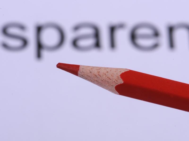 Schuldenbremse Schuldenbremse