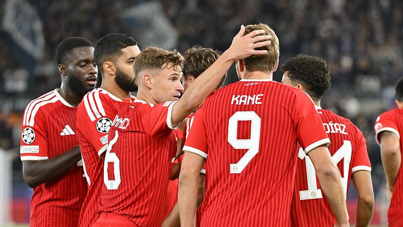 Viking Stavanger - Bayern München Viking Stavanger - Bayern München
