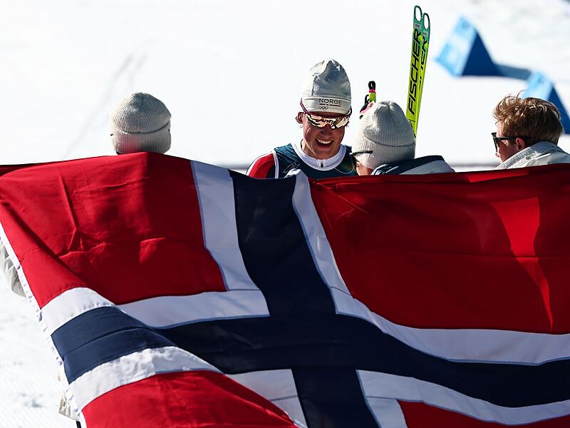 Olympische Winterspiele 2026