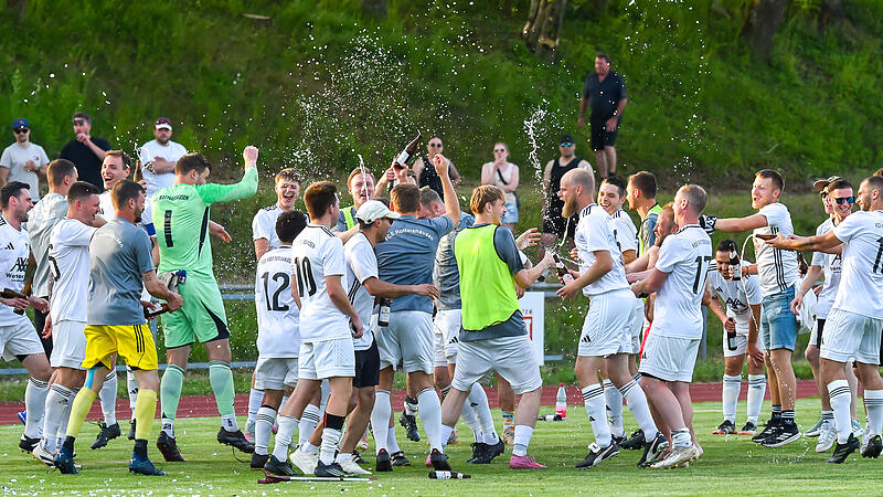 FC Eibstadt - FC Rottershausen FC Eibstadt - FC Rottershausen