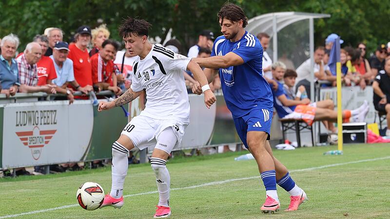 ASV Weisendorf - Jahn Forchheim ASV Weisendorf - Jahn Forchheim