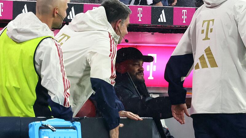 Bayern München - RB Leipzig Bayern München - RB Leipzig