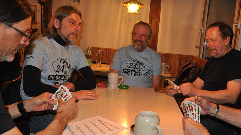 TSV Amboss 02 Schafkopfmarathon