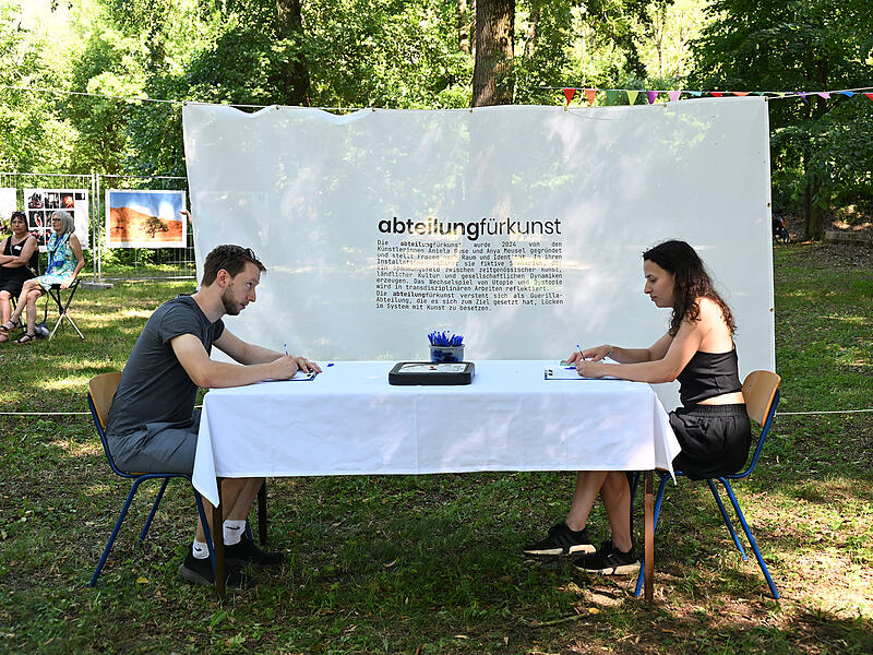 Stadtparkfest Ebermannstadt 2026