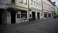 Wettb&uuml;ro im Steinweg