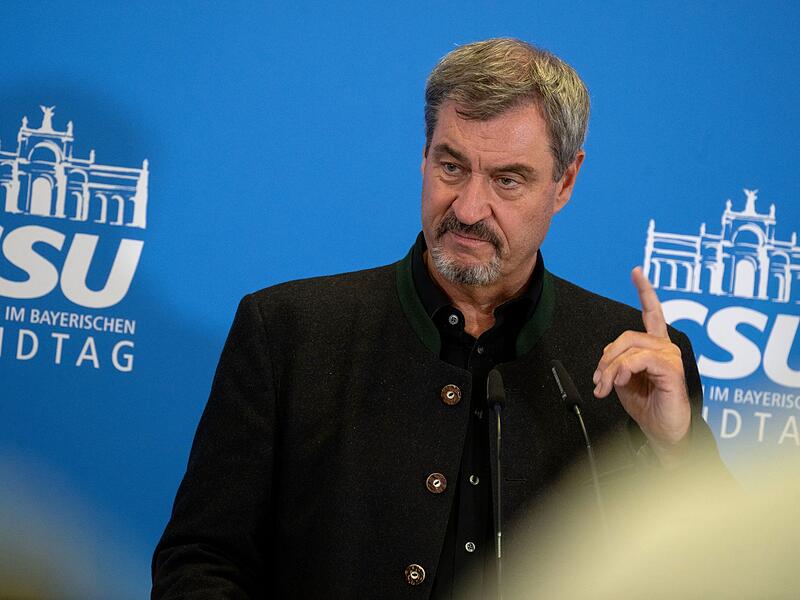 Herbstklausur der CSU-Landtagsfraktion