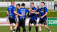Die Forchheimer spielen eine b&auml;renstarke Saison. Der heutige Gegner Buch gewann aber zuletzt noch mehr Spiele &ndash; und k&auml;mpft sich allm&auml;hlich aus dem Keller raus.Forchheim & Fr&auml;nkische Schweiz