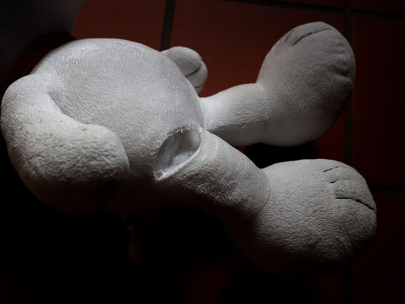 Vater soll Baby schwer verletzt haben