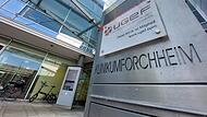Das Klinikum Forchheim besteht seit 20 Jahren.Forchheim & Fränkische Schweiz Das Klinikum Forchheim besteht seit 20 Jahren.