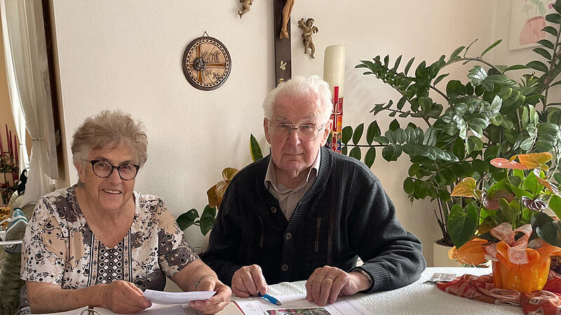 Senegalfest Kirchaich