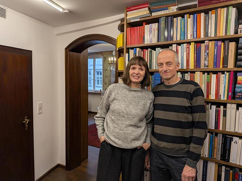 Antiquariat Lorang Bamberg