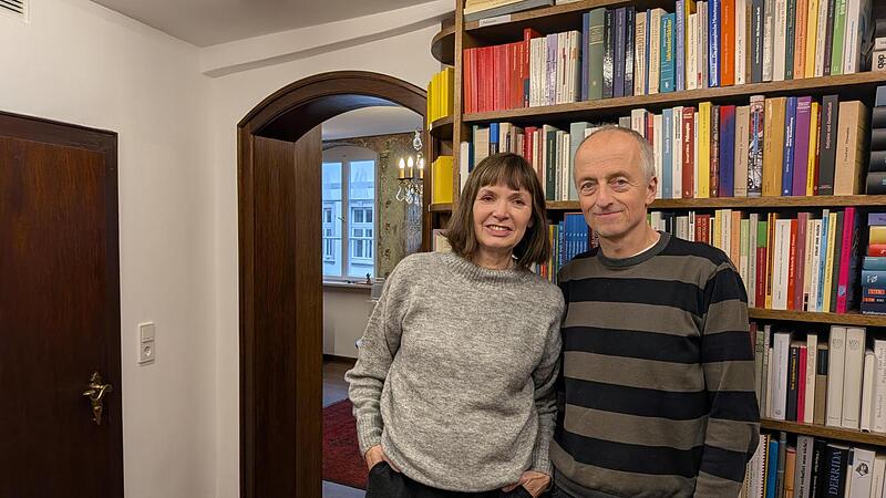 Antiquariat Lorang Bamberg