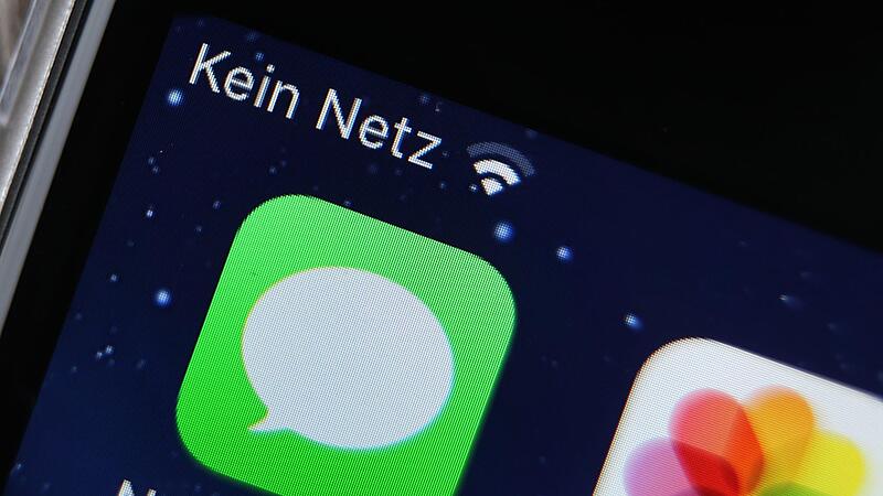 Eine Anzeige wie diese soll schon in wenigen Jahren in Deutschland der Vergangenheit angeh&ouml;ren.