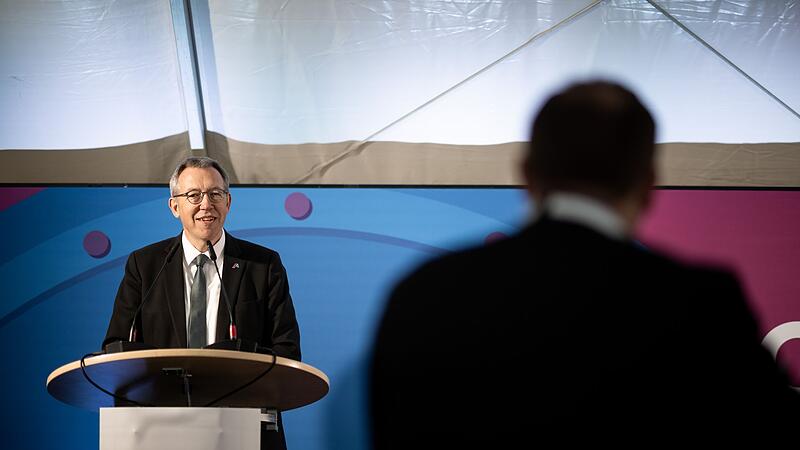 Amprion-Chef Christoph M&uuml;ller