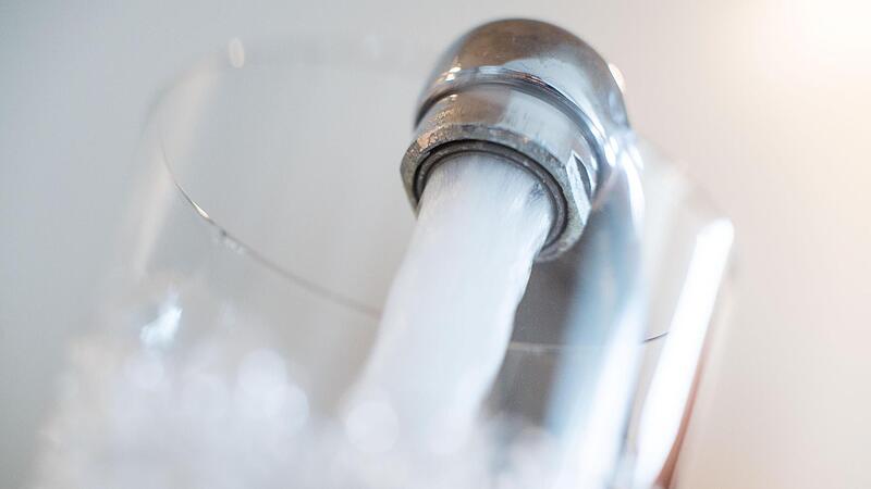 Die Trinkwasserqualität soll verbessert werden.