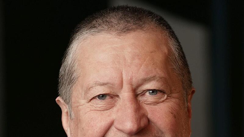 Marc Marchand vom Theater Ma&szlig;bach.