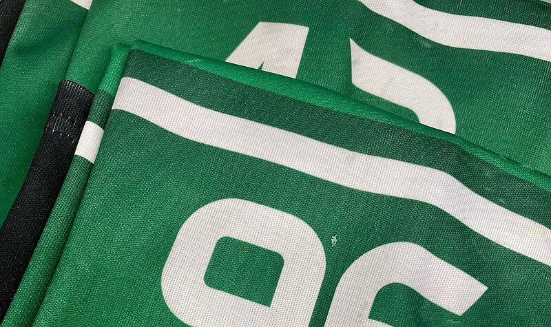 Höchstadt Alligators bei den Icefighters Leipzig Höchstadt Alligators bei den Icefighters Leipzig