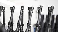 Gewehr an Gewehr Gewehr an Gewehr