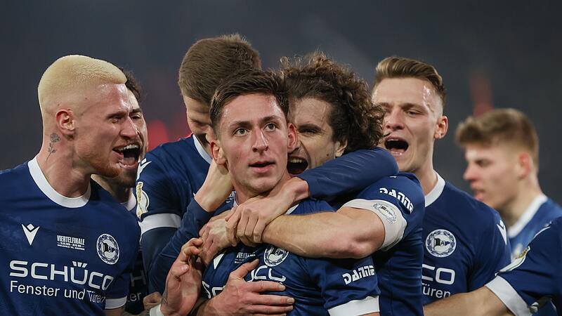 Arminia Bielefeld