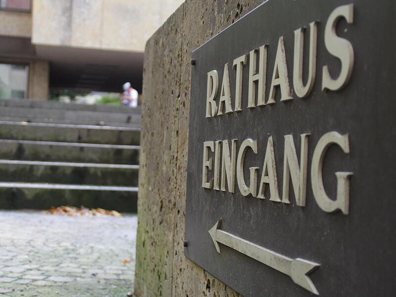 Listen Stadtrat Kronach