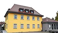 Der offene Jugendtreff ist jetzt im Pfarr- und Jugendheim in Altenkunstadt untergekommen. Er wird von der Stadt Burgkunstadt und der Gemeinde Altenkunstadt gemeinsam mit Unterstützung des BRK geführt.