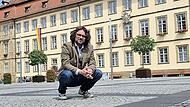Kolumnist Florian Herrnleben Kolumnist Florian Herrnleben