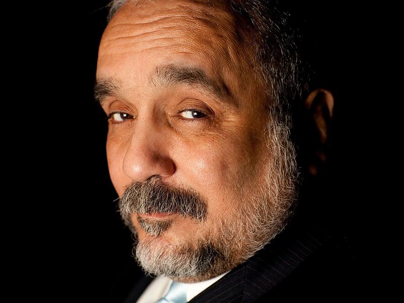 &laquo;King of Salsa&raquo; Willie Col&oacute;n gestorben