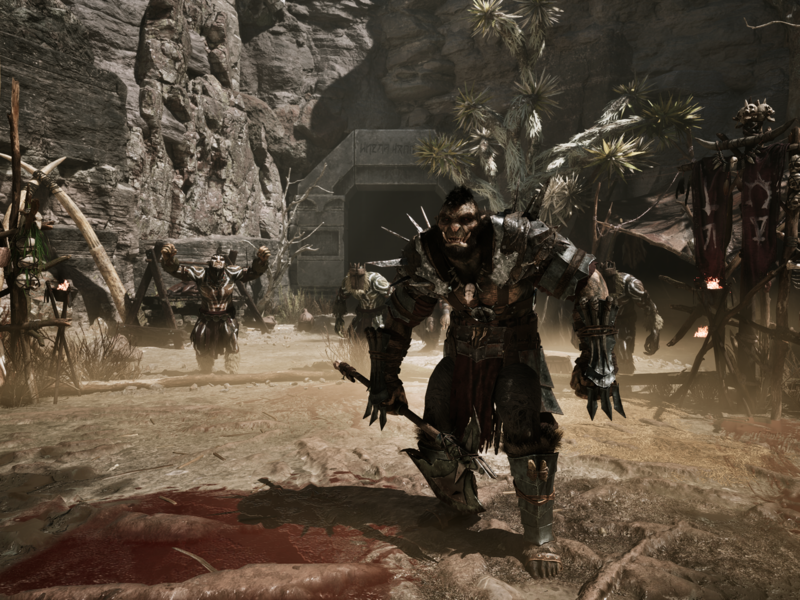 Gothic 1 Remake Release am 5.Juni