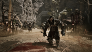 Gothic 1 Remake Release am 5.Juni