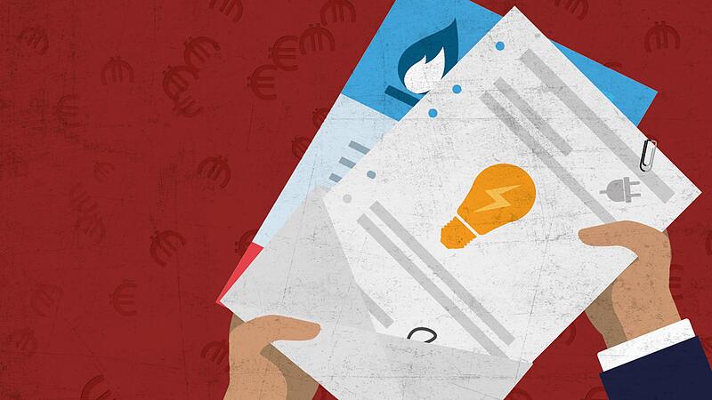 Sorgenkind Jahresabrechnung: Gas und Strom sind so teuer wie nie, das spüren Wirtschaft und Privatleute. Wie die Lage im Landkreis Forchheim ist und welche Möglichkeiten die Verbraucher nun haben.Forchheim & Fränkische Schweiz