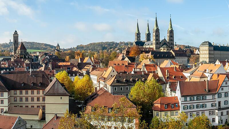 Altstadt von Bamberg Altstadt von Bamberg