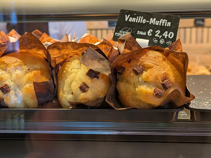 B&auml;ckerei Polster HerzogenaurachB&auml;ckerei Polster Herzogenaurach