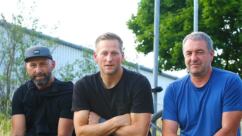Toto-Kreispokal 2025 TSC Mainleus  - VfR Katschenreuth 1:3 n. Elfm.