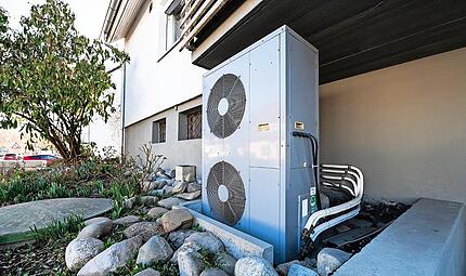 Auf welche Energiequellen k&ouml;nnen sich die Einwohner einer Gemeinde k&uuml;nftig st&uuml;tzen? Solche Fragen soll eine kommunale W&auml;rmeplanung beantworten.