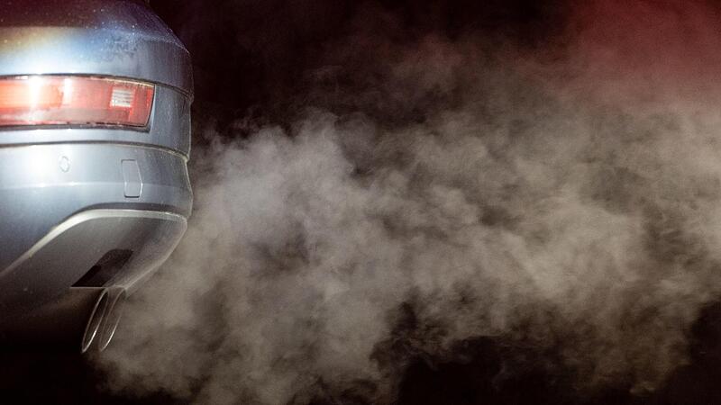 Obwohl sich die Luftqualit&auml;t in der Gemeinschaft seit Jahren verbessert, bem&auml;ngelt die Europ&auml;ische Umweltagentur (EEA) die weiterhin hohe Belastung.