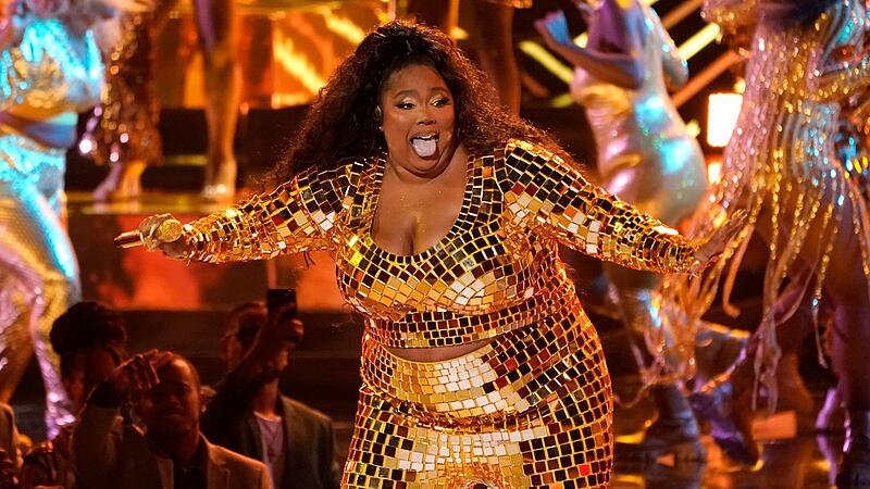 Anwalt: M&ouml;gliche weitere Vorw&uuml;rfe gegen Musikerin Lizzo