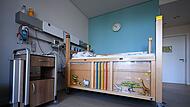 10 Jahre Kinderpalliativzentrum an der LMU 10 Jahre Kinderpalliativzentrum an der LMU