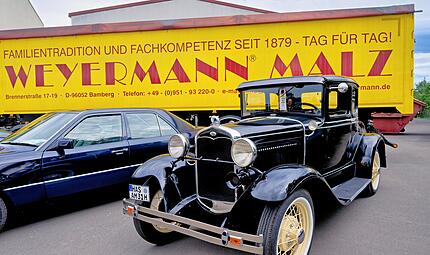 Oldtimer von Nah und FernOldtimer von Nah und Fern in Bamberg Oldtimer von Nah und FernOldtimer von Nah und Fern in Bamberg