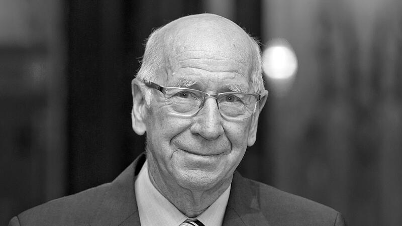Bobby Charlton
