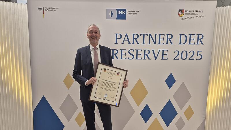 Michael otte Gesch&auml;ftsf&uuml;hrer inuwat AG