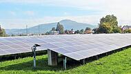 Bei Unterzettlitz, unmittelbar neben der Bahntrasse, gibt es bereits einen kleinen Solarpark. Eine neue Photovoltaikfläche kommt nun dort hinzu. Wo sich im Staffelsteiner Stadtgebiet Vorrangflächen für Photovoltaikanlagen befinden, wurde vor einig...