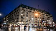 Hotel Adlon Kempinski Hotel Adlon Kempinski