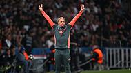 Paris Saint-Germain - Bayern M&uuml;nchen