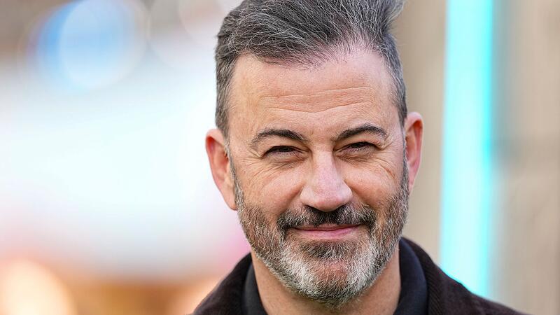 Jimmy Kimmel Jimmy Kimmel