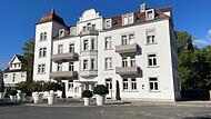 Parkhotel Laudensack
