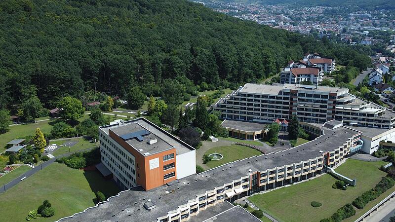 OB Vogel fordert, das Mittel des Parkwohnstiftes in Bad Kissingen bleiben. OB Vogel fordert, das Mittel des Parkwohnstiftes in Bad Kissingen bleiben.