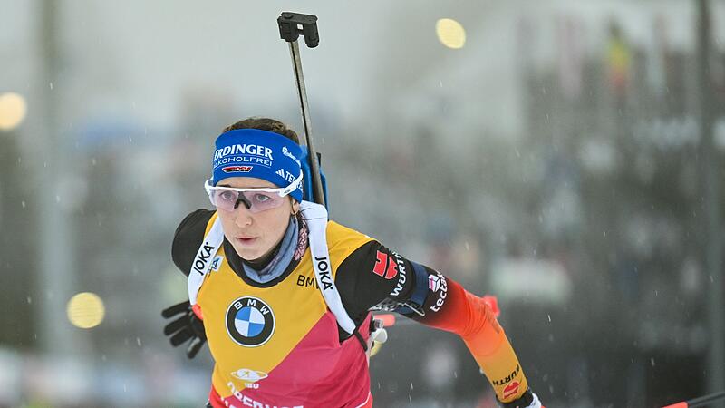 Franziska Preuß Franziska Preuß